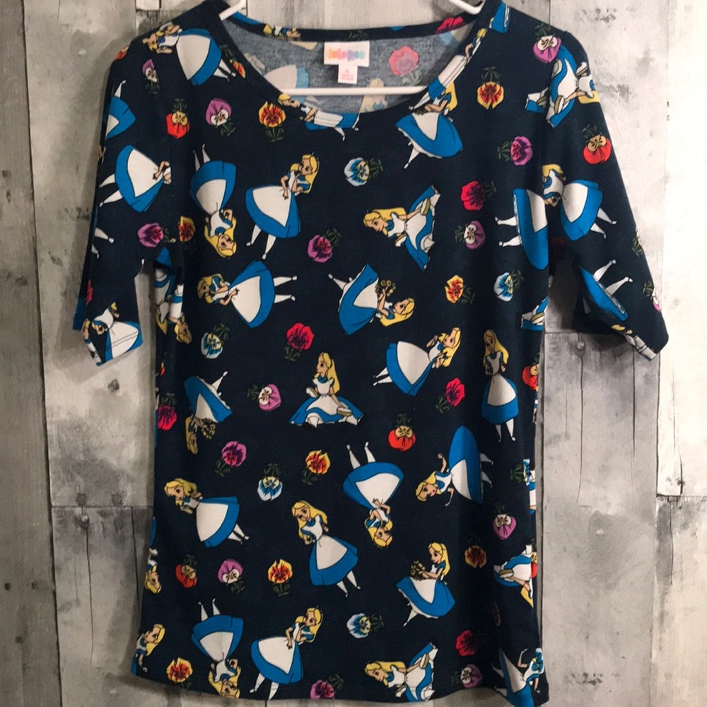LuLaRoe Gigi